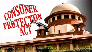Supreme Court Says Consumer Complaints Cannot Be Forced Into Arbitration After Admission, Restores 21-Year-Old Housing Dispute